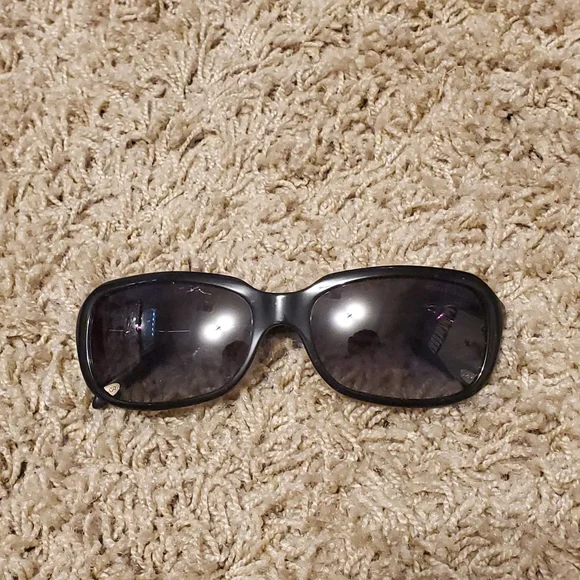 Tiffany & Co. TF 4023 Black Sunglasses Tiffany & Co TF 4023 54mm Replacement Lenses main image 2